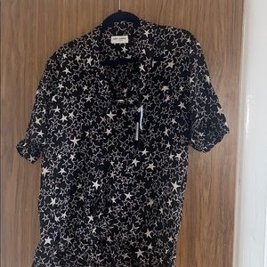 Saint Laurent shirt